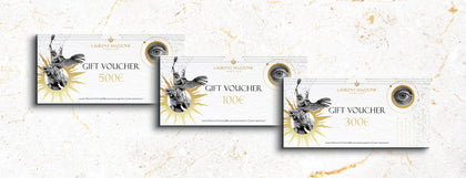 Carte cadeau