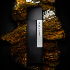 AMBRE BOHÈME AMBRE BOHÈME