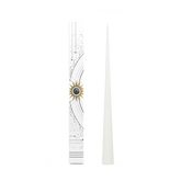 SCENTED CANDLE L'AIR DU ROCHER