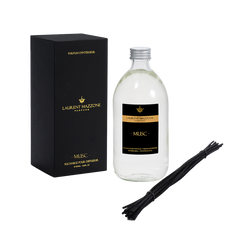 RECHARGE MUSC RECHARGE MUSC