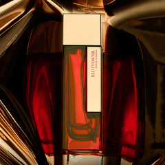 RED D'AMOUR RED D'AMOUR