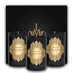 Flamme Parfumée Flamme Parfumée