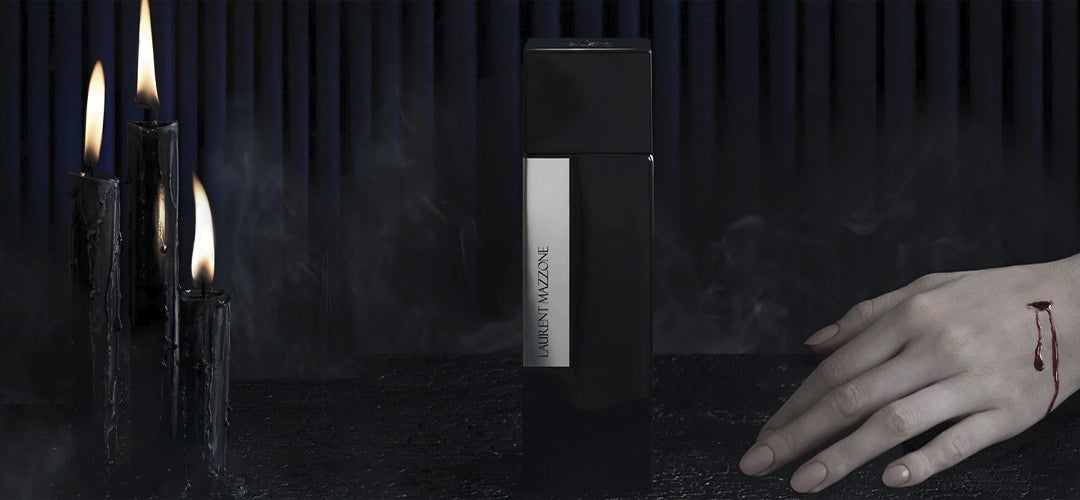Collections – Laurent Mazzone Parfums