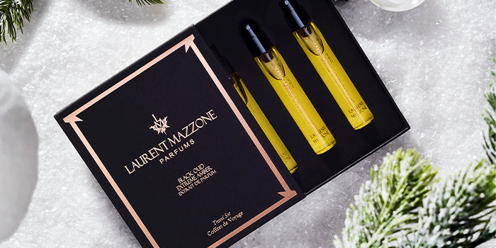 Laurent Mazzone Parfums