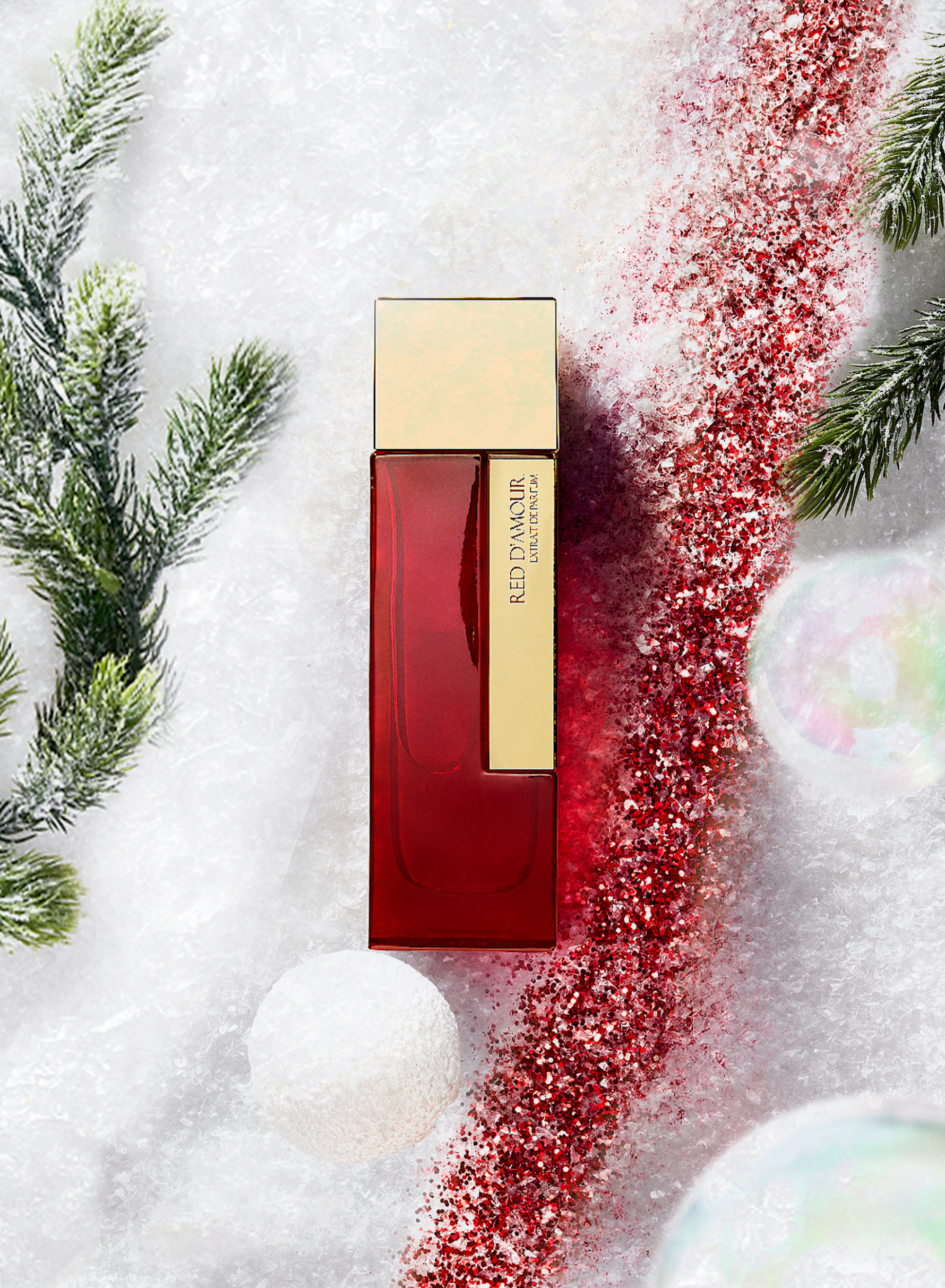 Laurent Mazzone Parfums