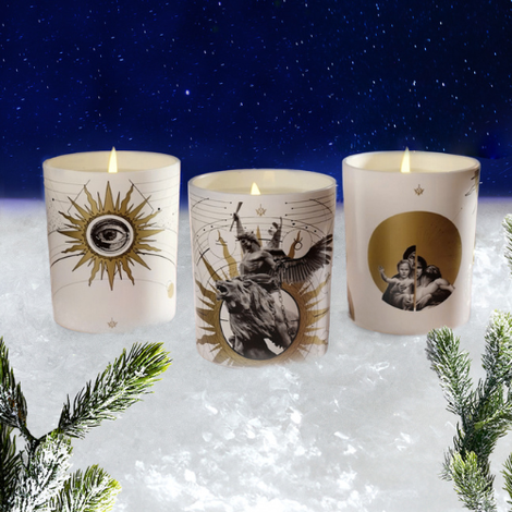 Laurent Mazzone Parfums