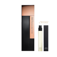 BLACK OUD EXTREME AMBER
