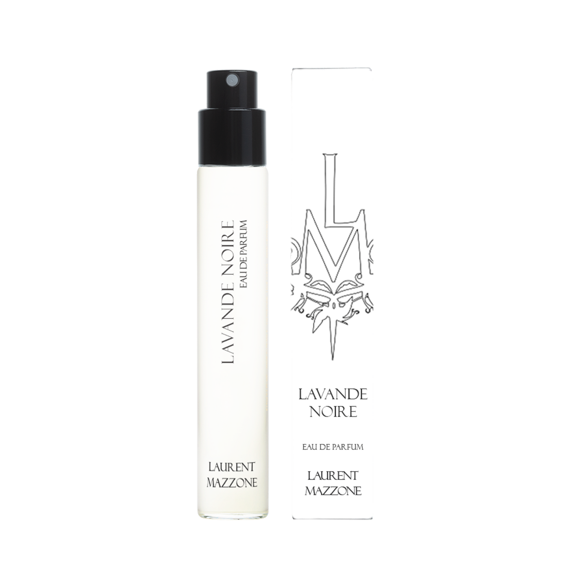 TRAVEL SIZE – Laurent Mazzone Parfums