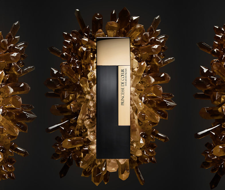 香水2点 LAURENT MAZZONE & Paris Cornet GOLD LABEL – Laurent Mazzone Parfums