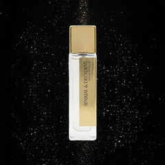 SENSUAL & DECADENT