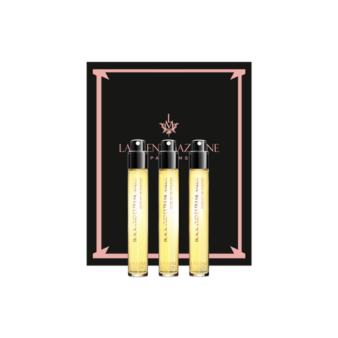BLACK OUD EXTREME AMBER