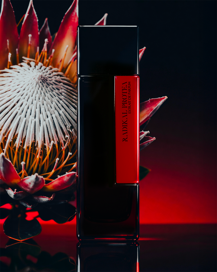 Laurent Mazzone Parfums