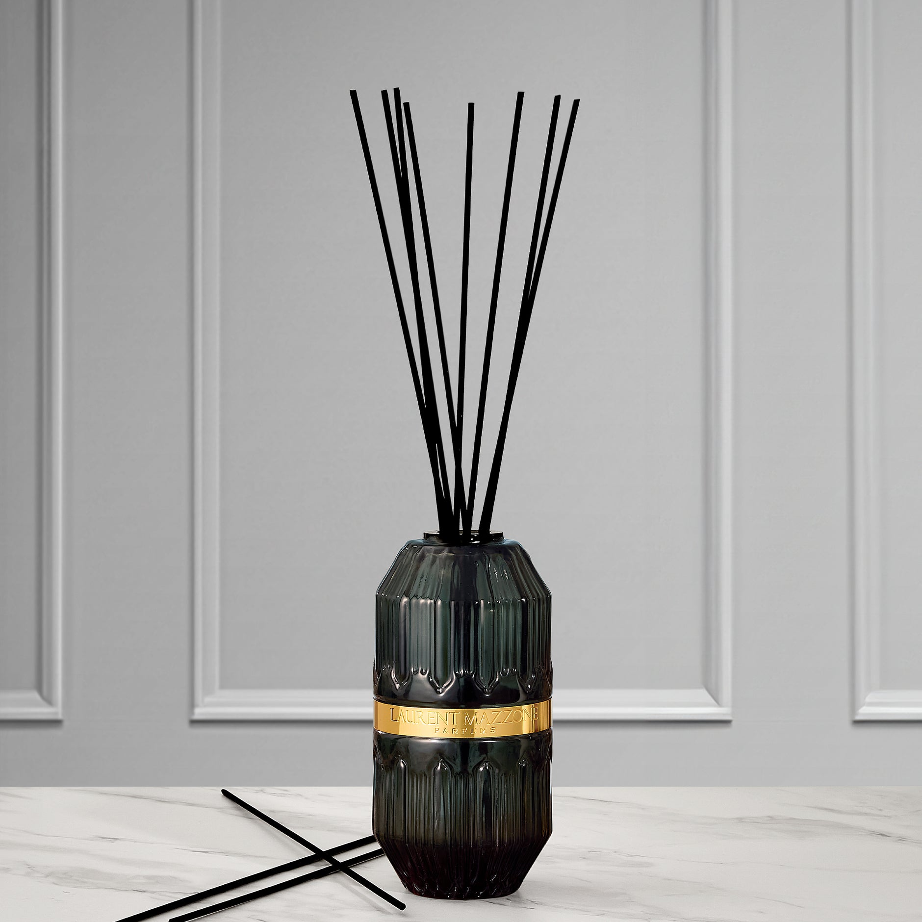 Laurent Mazzone Parfums