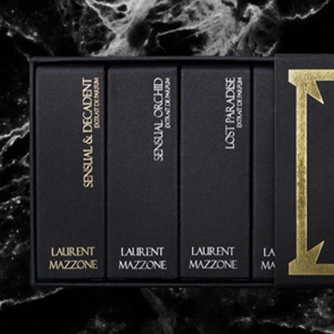 Laurent Mazzone Parfums