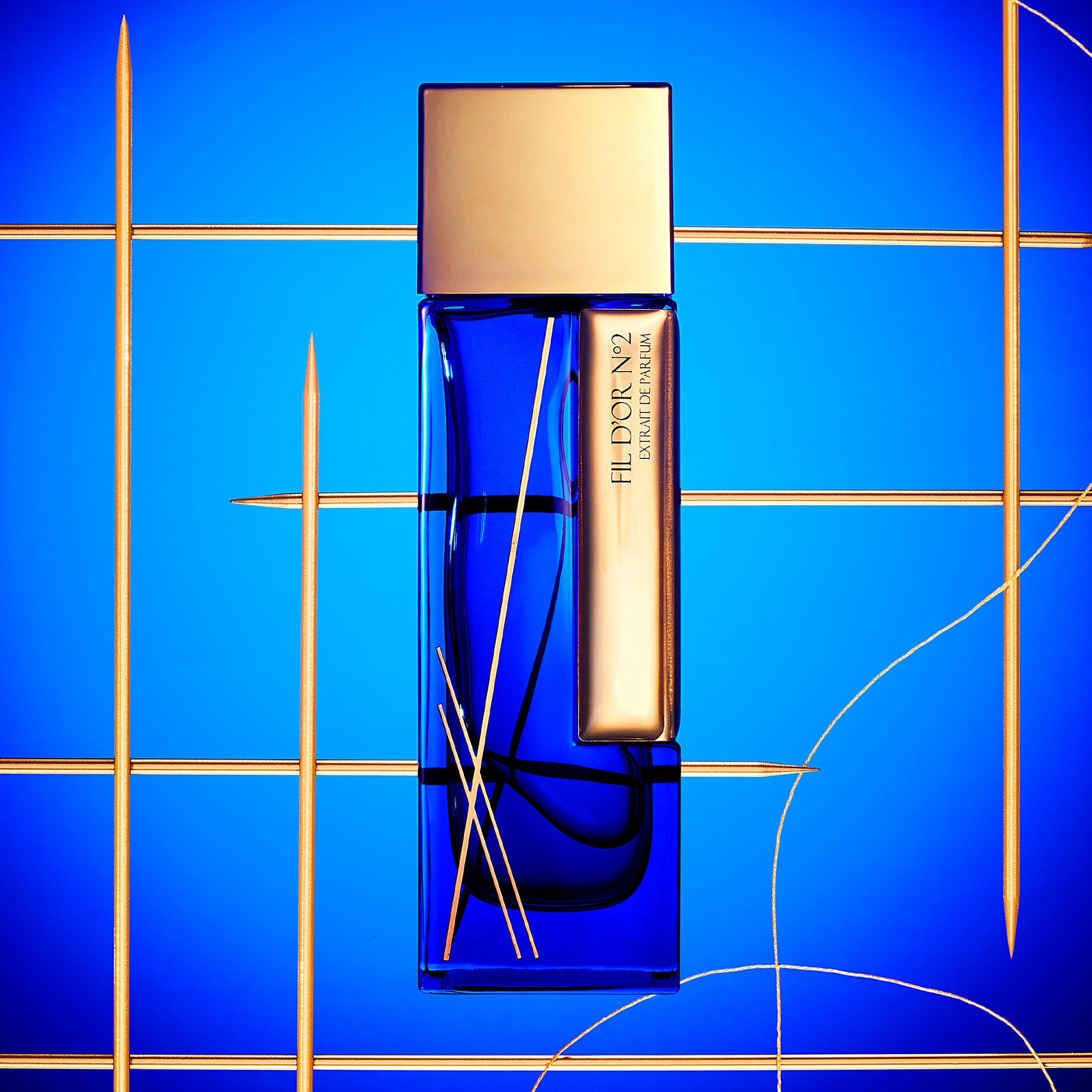 All fragrancces – Laurent Mazzone Parfums