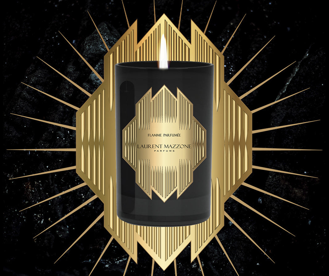 香水2点 LAURENT MAZZONE & Paris Cornet PRINCESSE DE COEUR – Laurent Mazzone Parfums