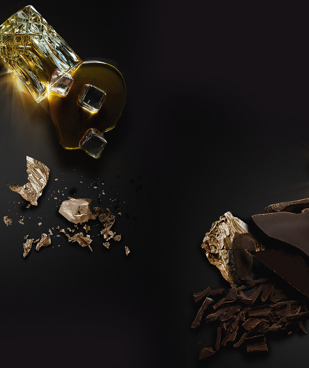香水2点 LAURENT MAZZONE & Paris Cornet Fil d&#039;Or No2 Laurent Mazzone Parfums perfume - a