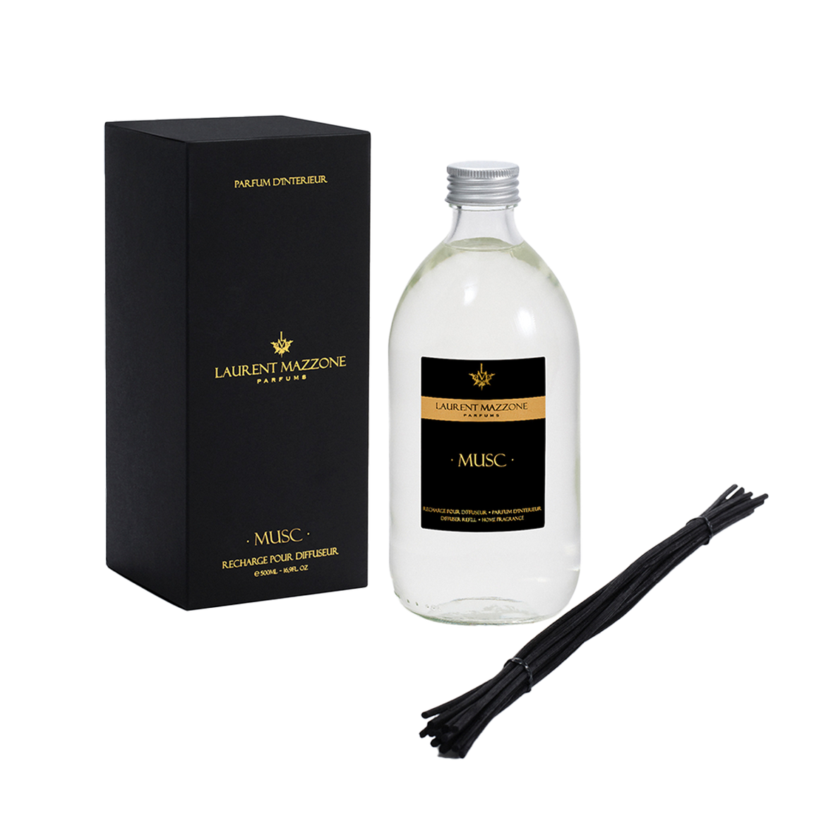香水2点 LAURENT MAZZONE & Paris Cornet Laurent Mazzone Parfums: Exquisite Scents, Timeless Luxury