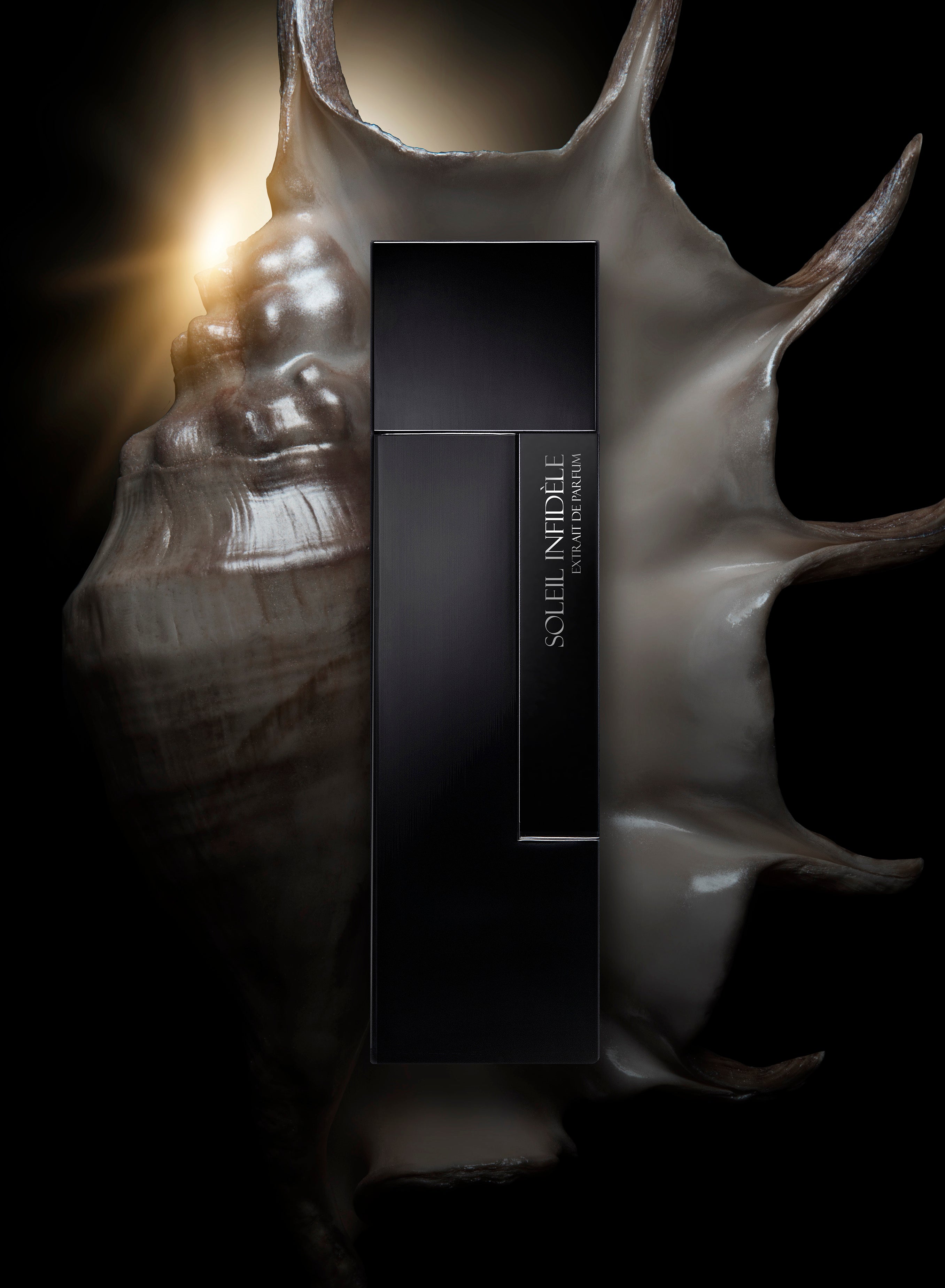 香水2点 LAURENT MAZZONE & Paris Cornet Laurent Mazzone Parfums