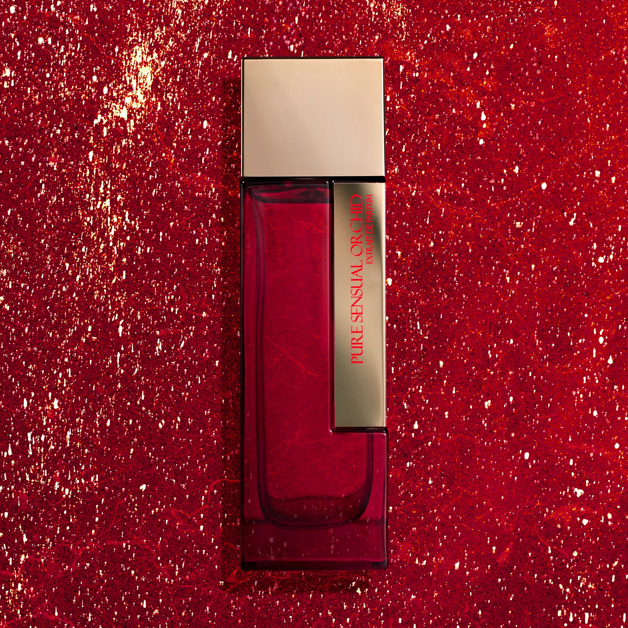 Parfum laurent mazzone sensual orchid Clearance