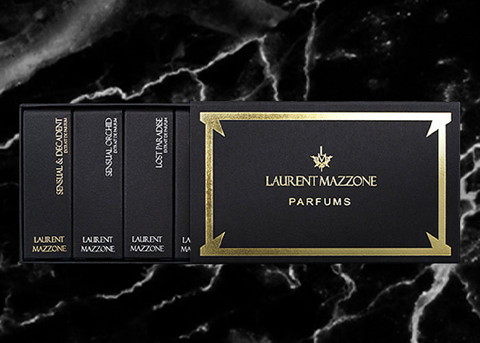 Laurent Mazzone Parfums