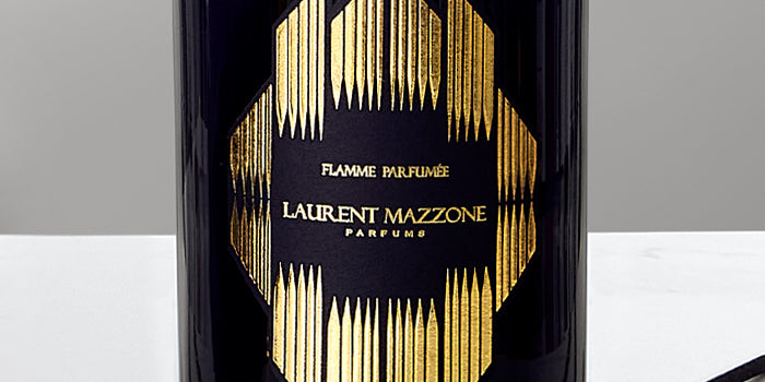 Laurent Mazzone Parfums